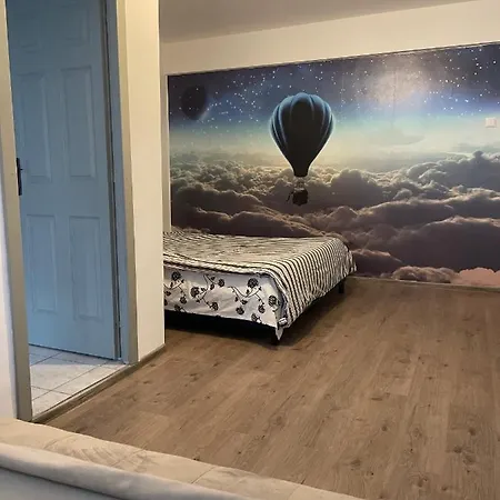 Апартаменти Park Констанца