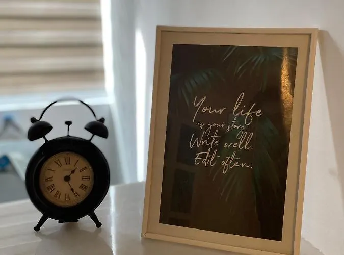 Апартаменти Park