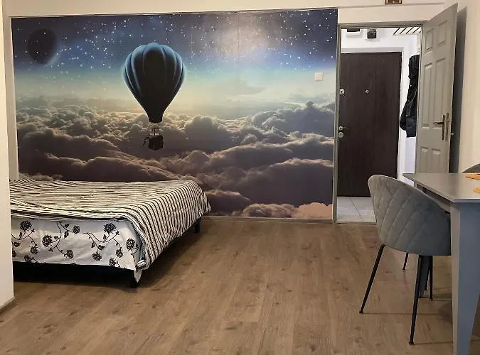 Апартаменти Park