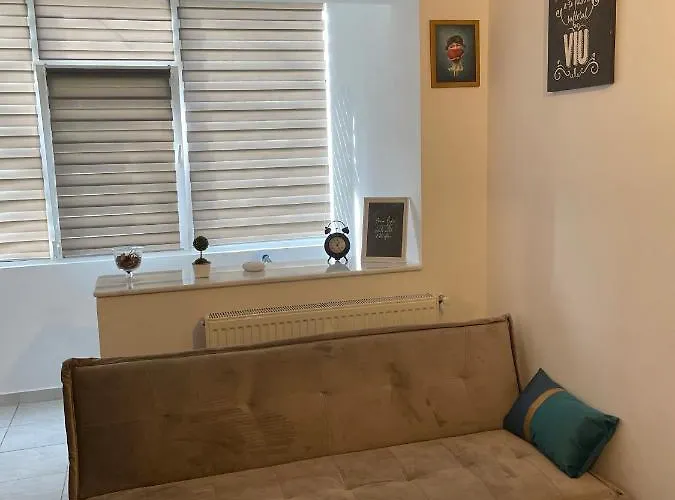 Park * Констанца