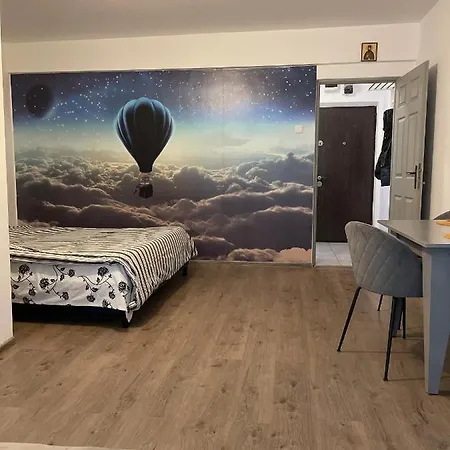 Appartement Park