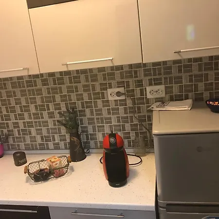 Apartament Park Konstanca