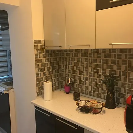 Park Appartement *