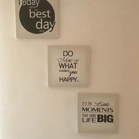 Apartment Park Constanta